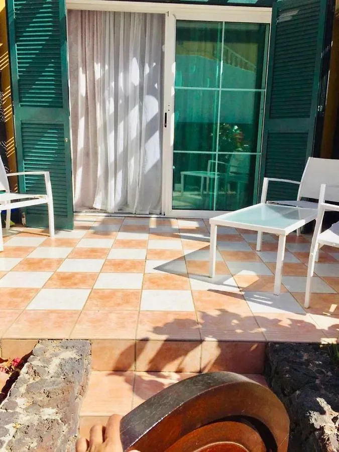 Wonderful Pools Rocas Del Mar Apartment Costa Del Silencio