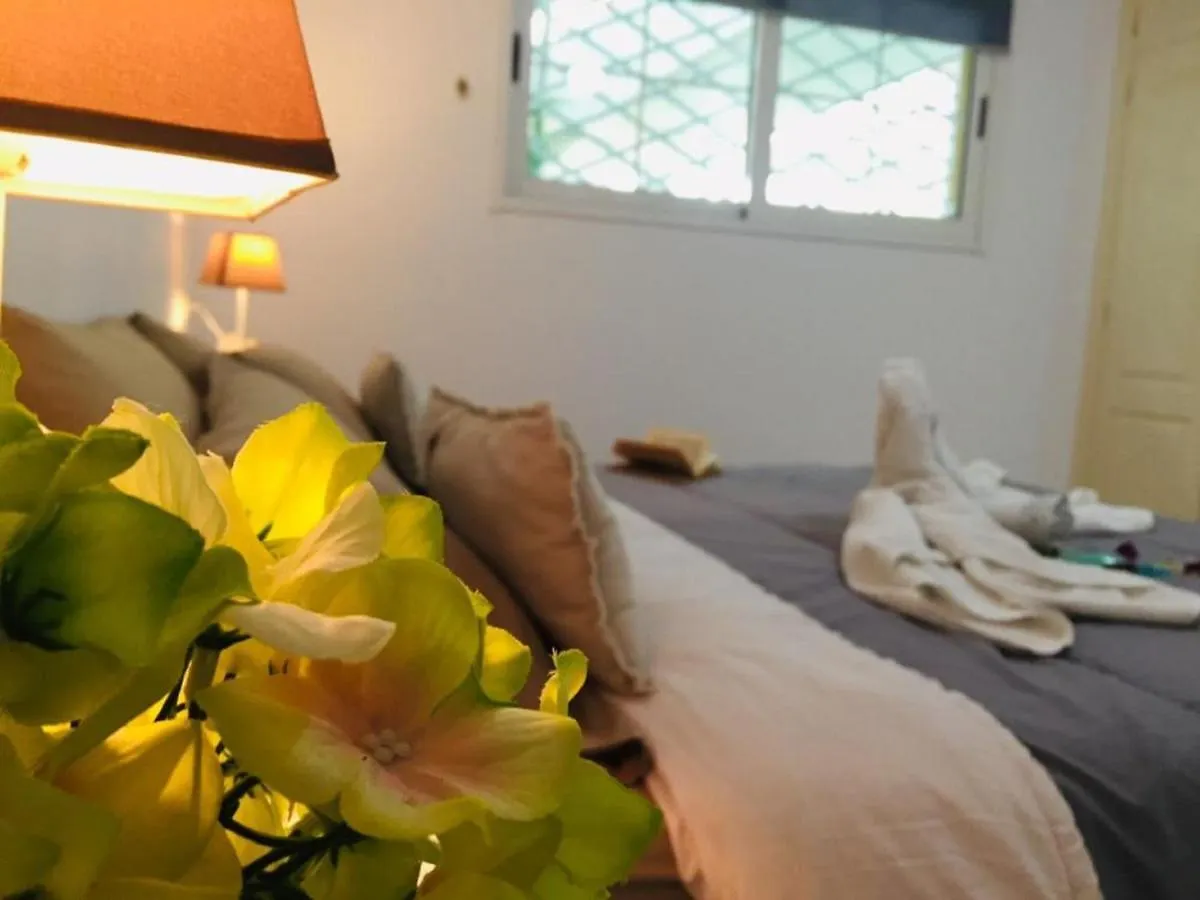 Wonderful Pools Rocas Del Mar Apartment Costa Del Silencio